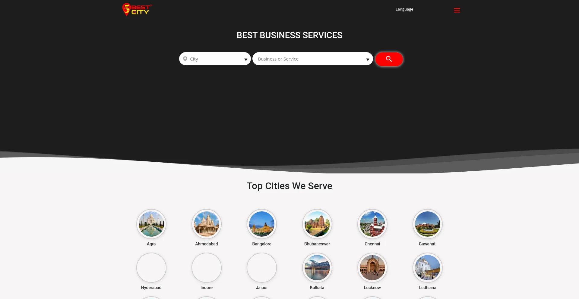 5bestincity.com est-il Sûr et Fiable ?