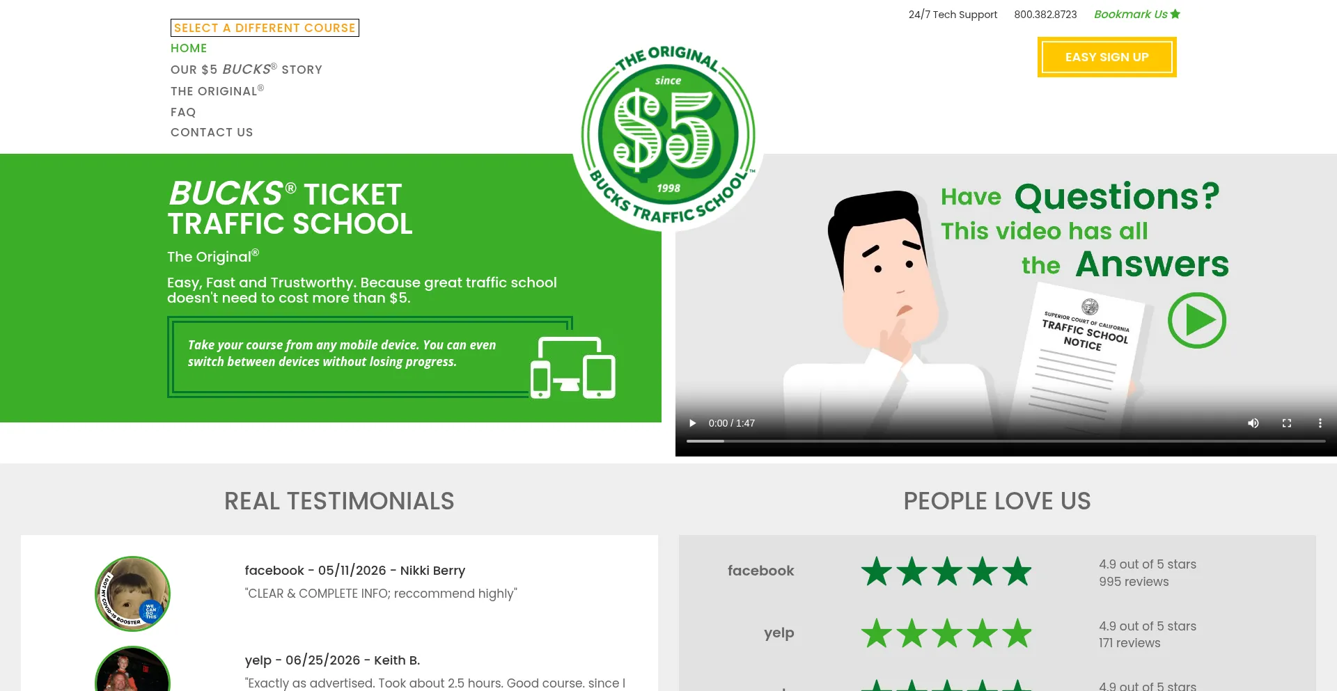 5bucksticket.com