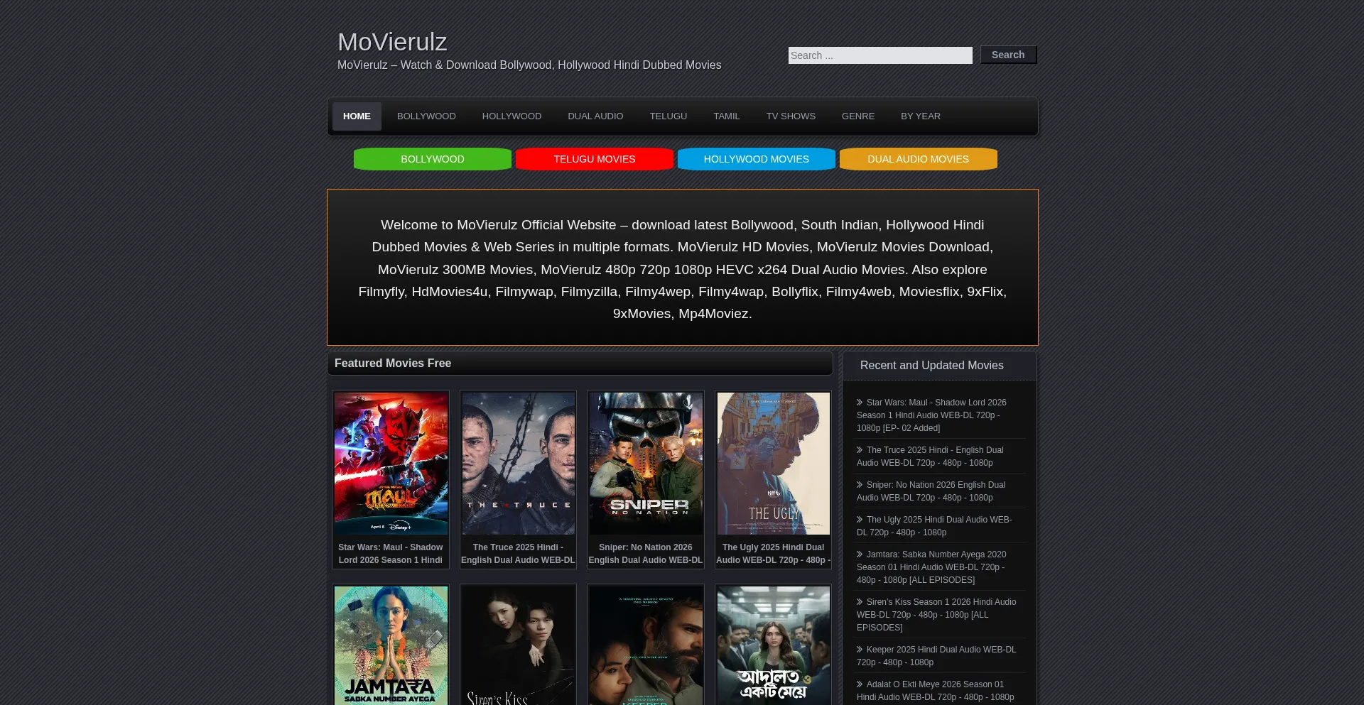 5movie.biz