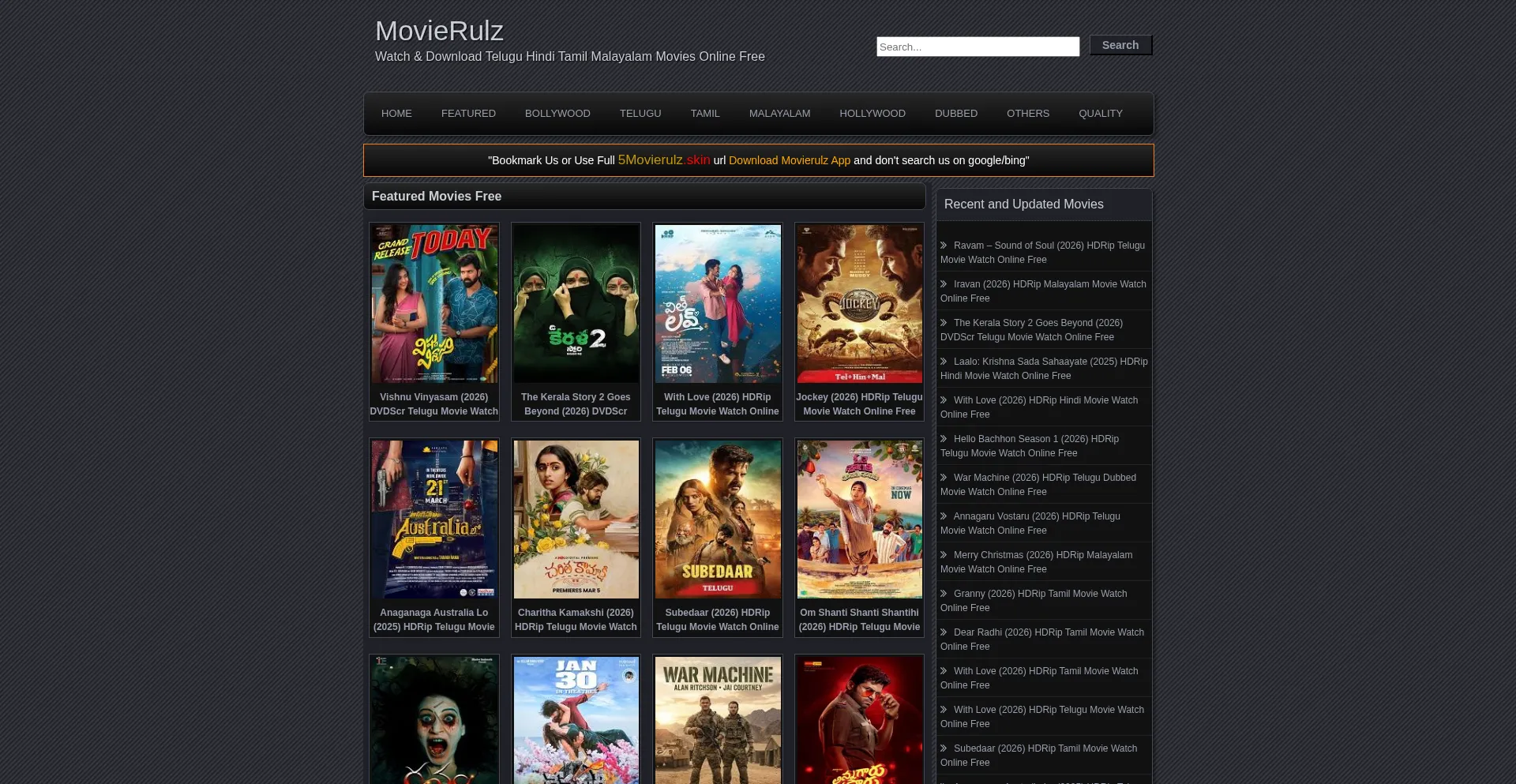 5movierulz.claims