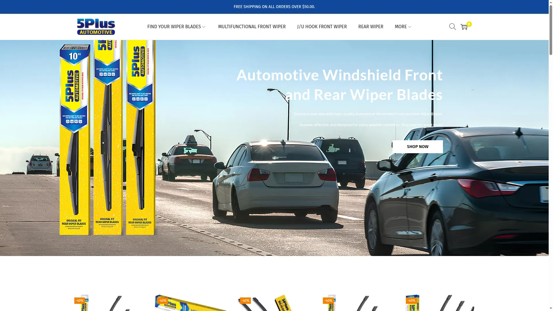 5pluswipercar.com