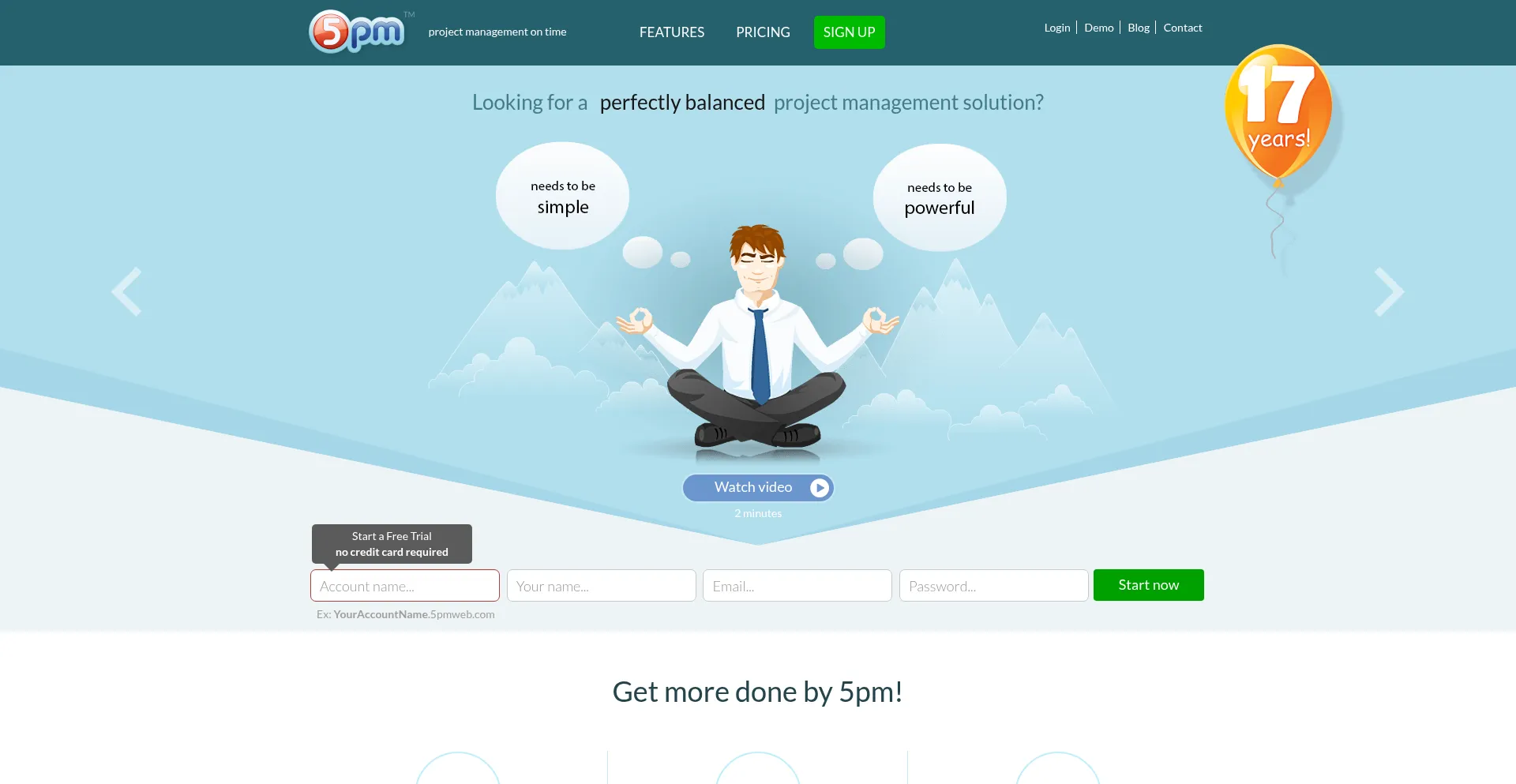 5pmweb.com est-il Sûr et Fiable ?