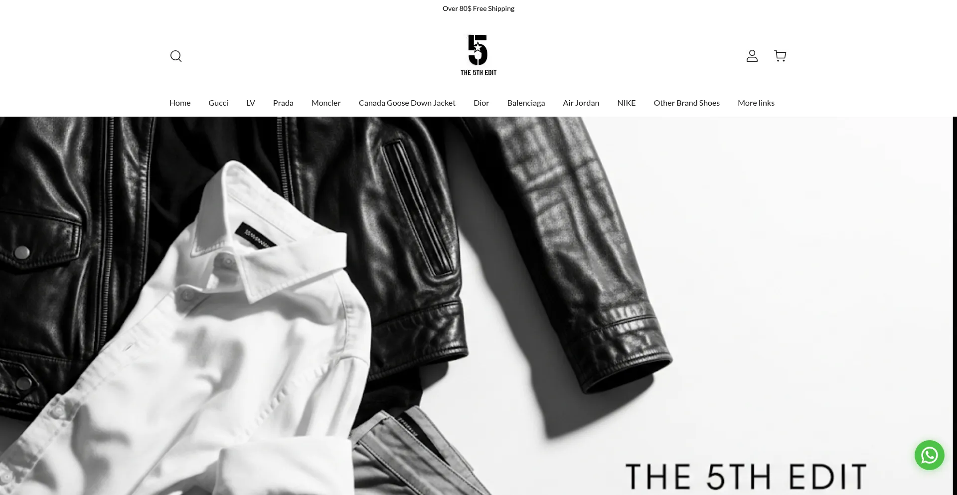 5thedit.com est-il Sûr et Fiable ?