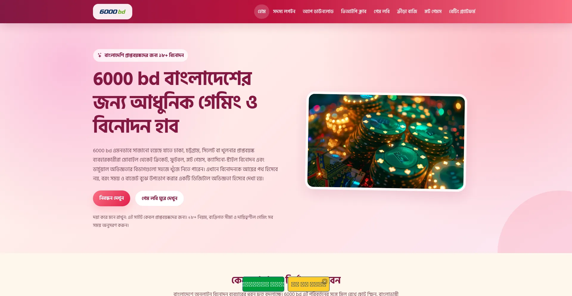 6000bd.com