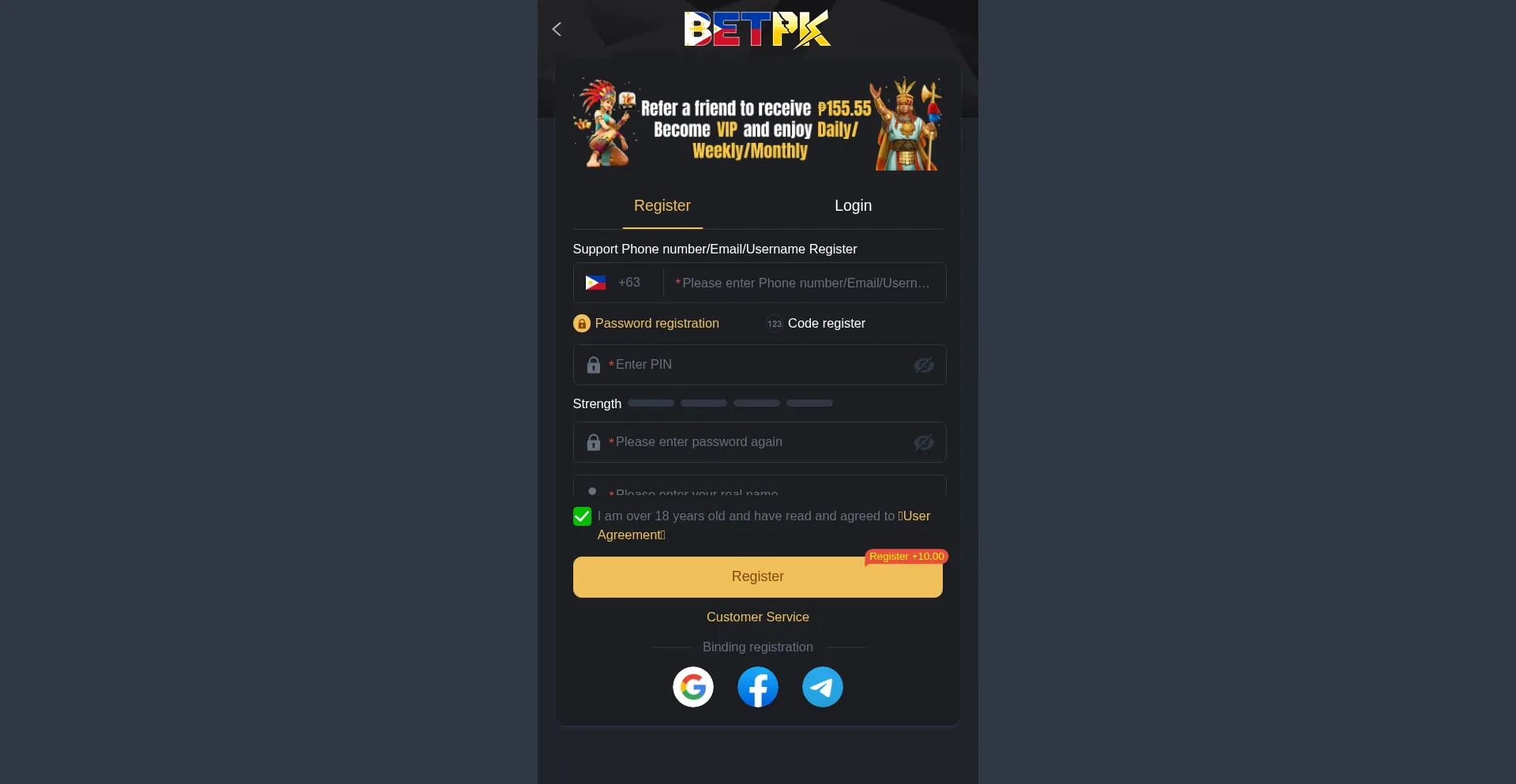 666betpk.com est-il Sûr et Fiable ?