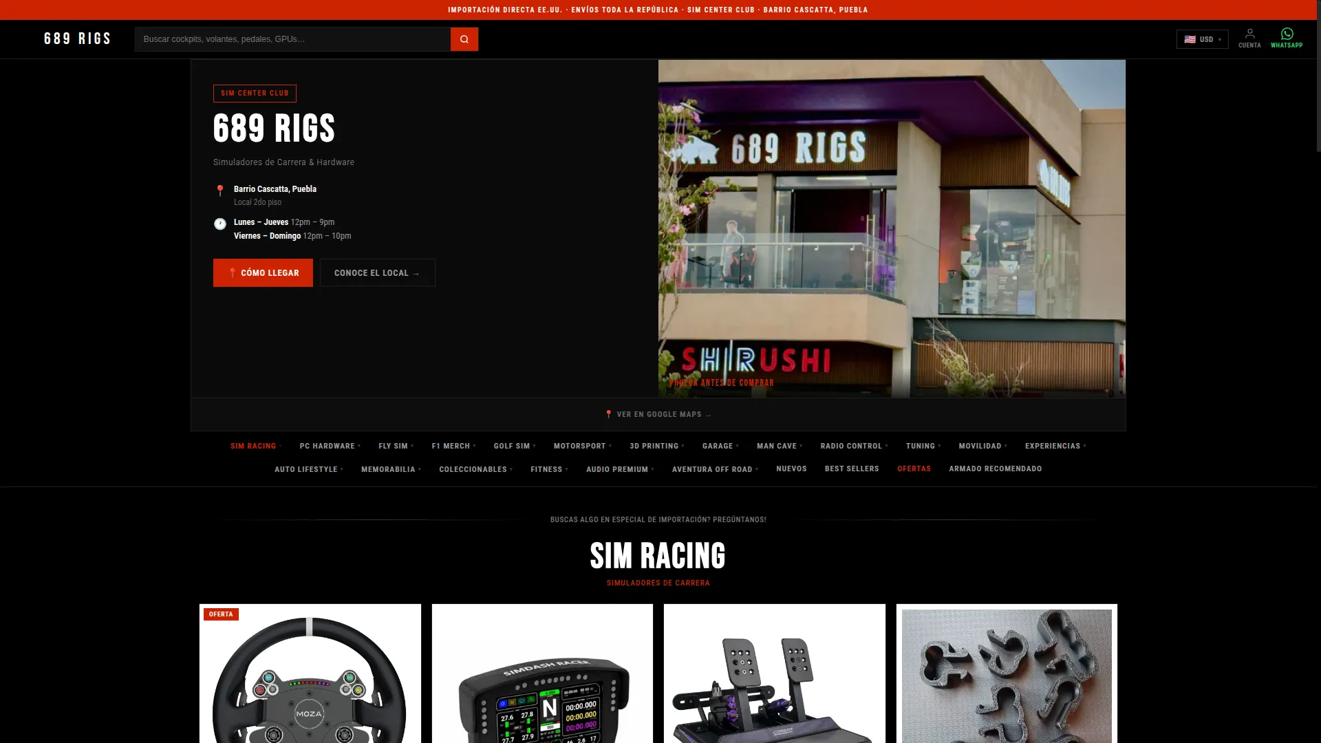 689rigs.com