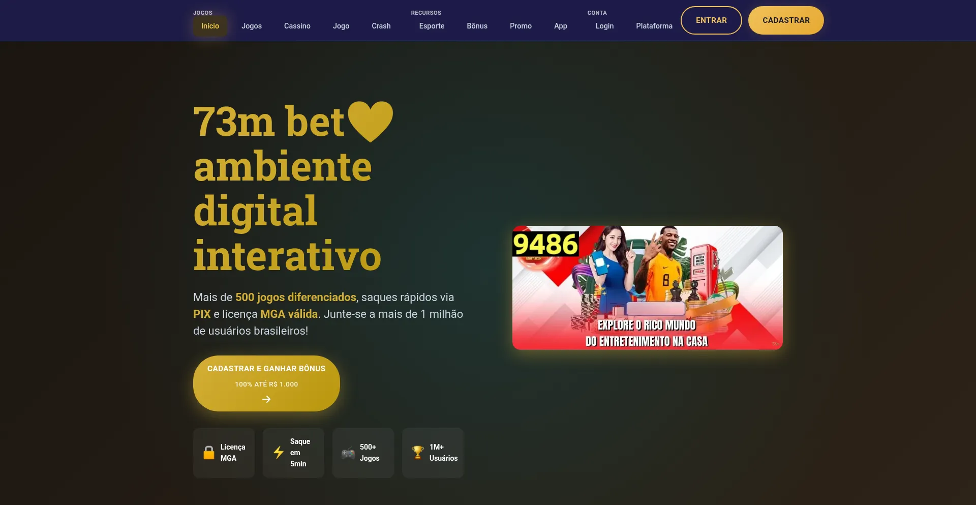 73m3.com