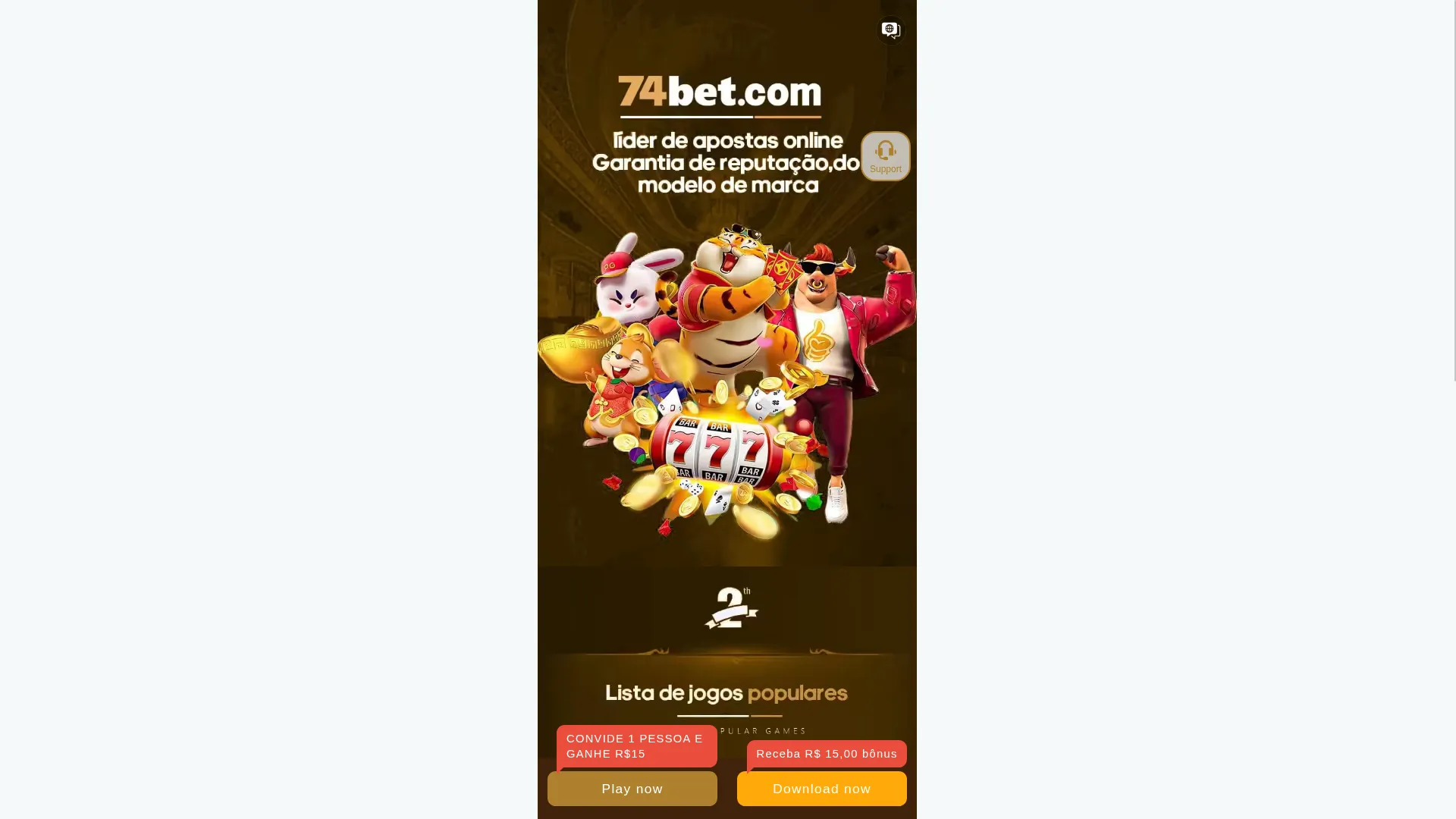 74bet.app