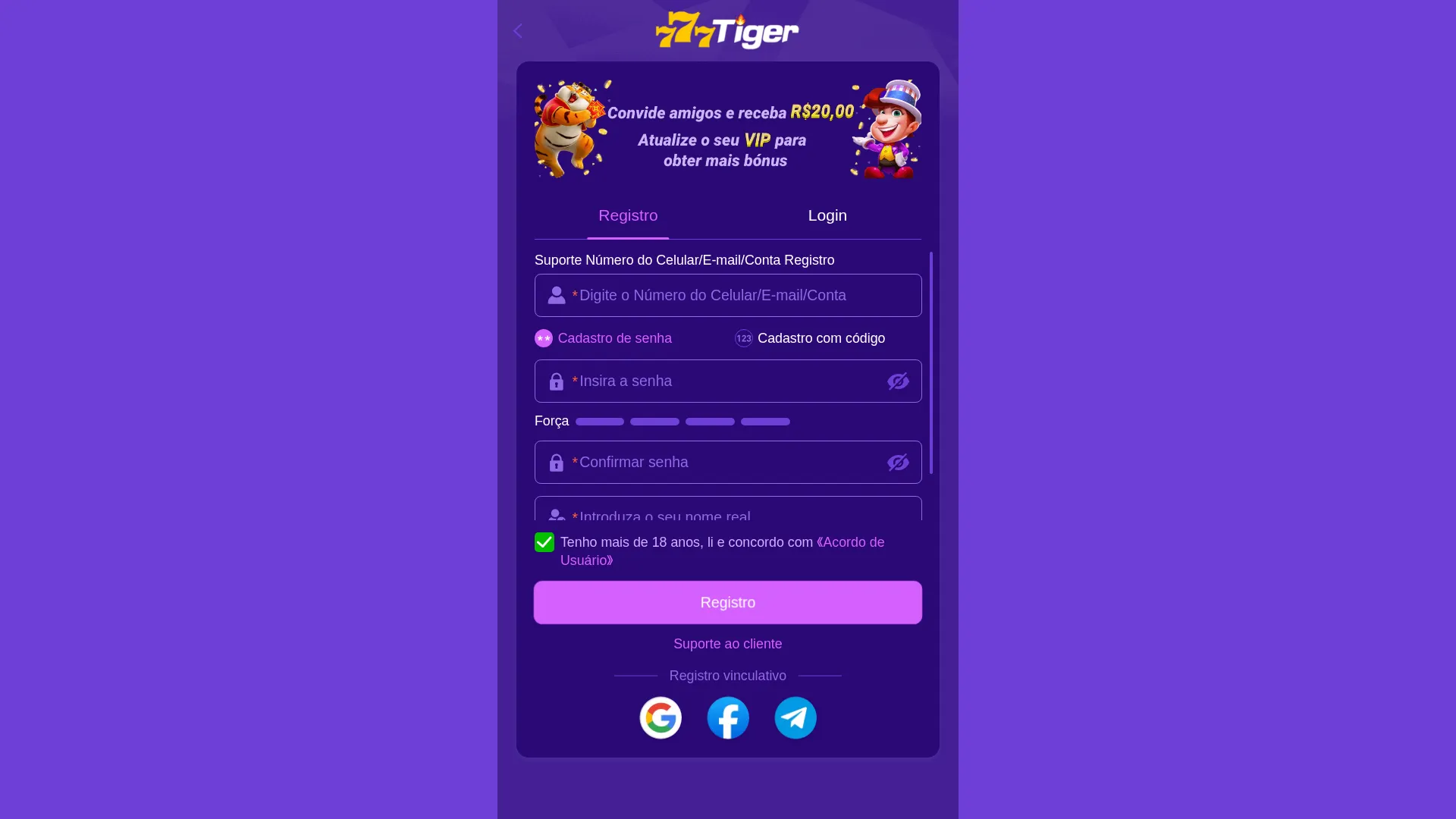 777tiger.com