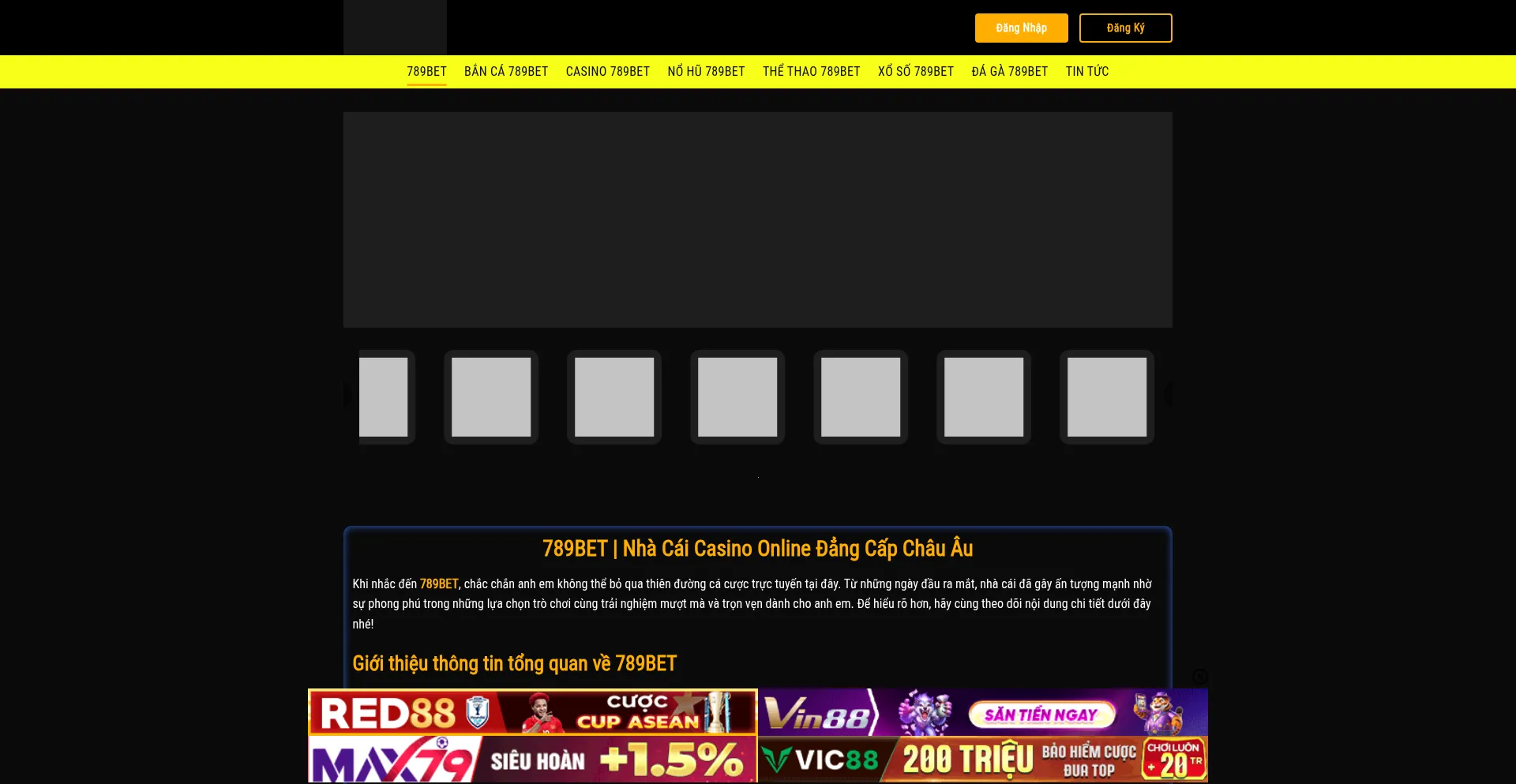 789bet.holdings