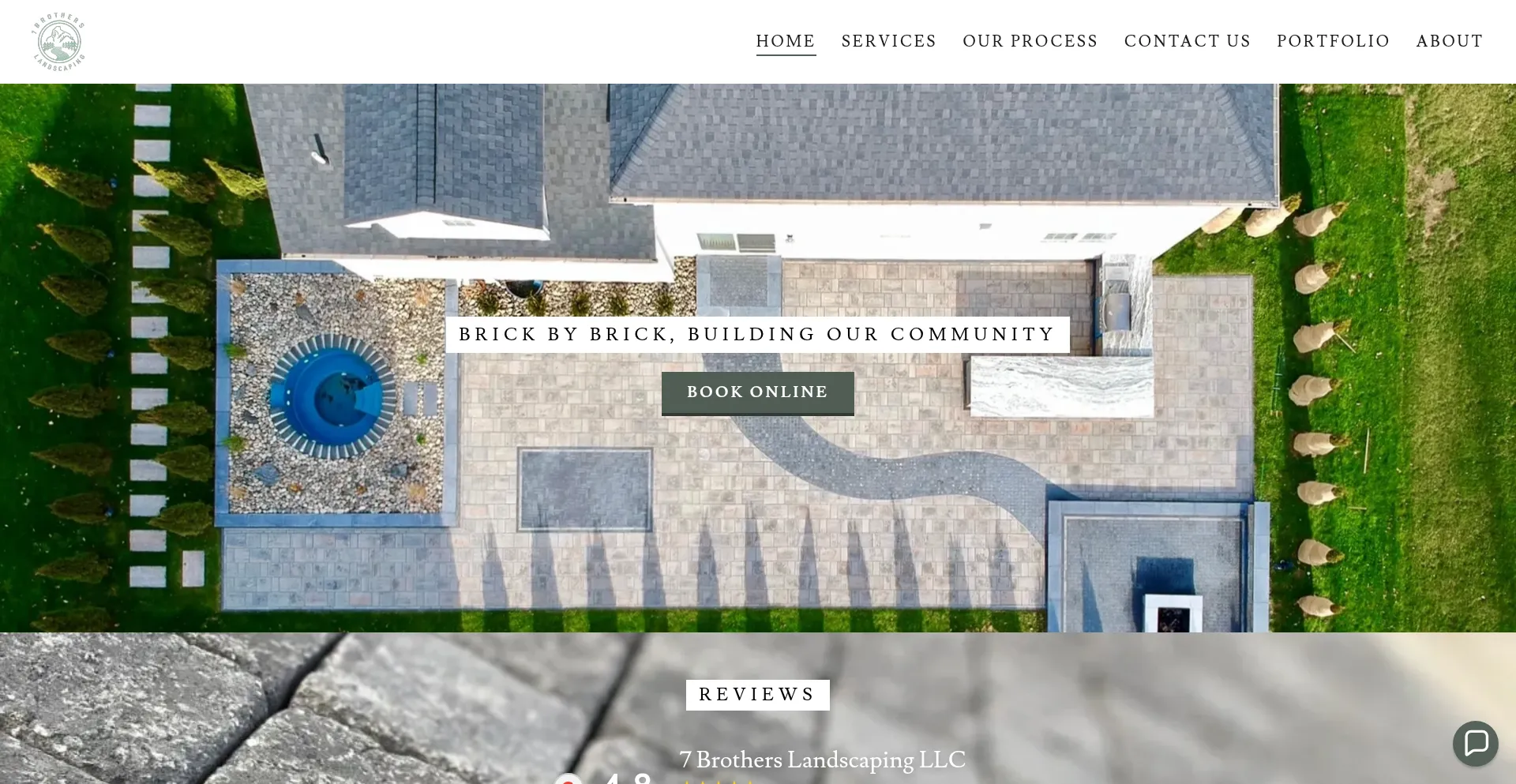 7brotherslandscaping.com est-il Sûr et Fiable ?