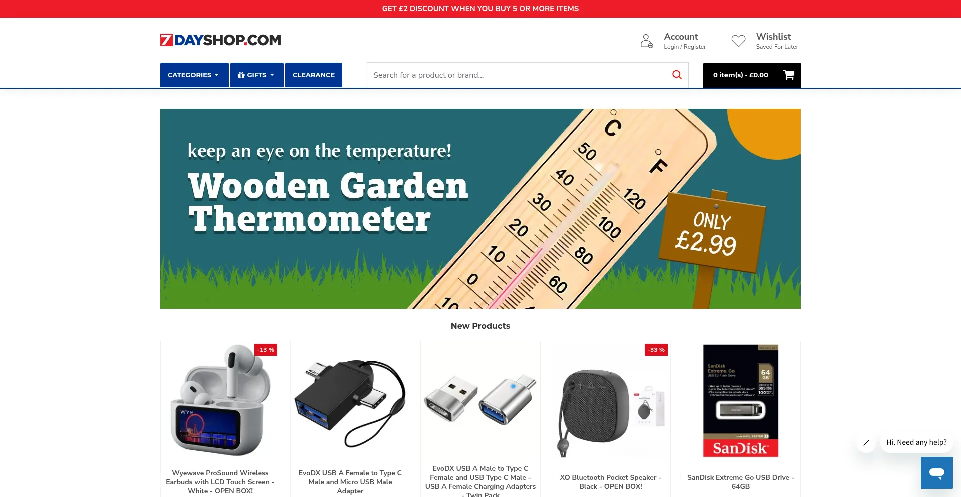 7dayshop.com