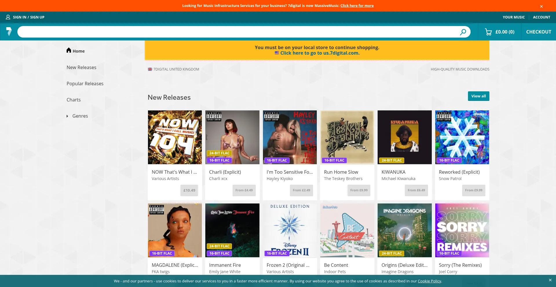 7digital.com