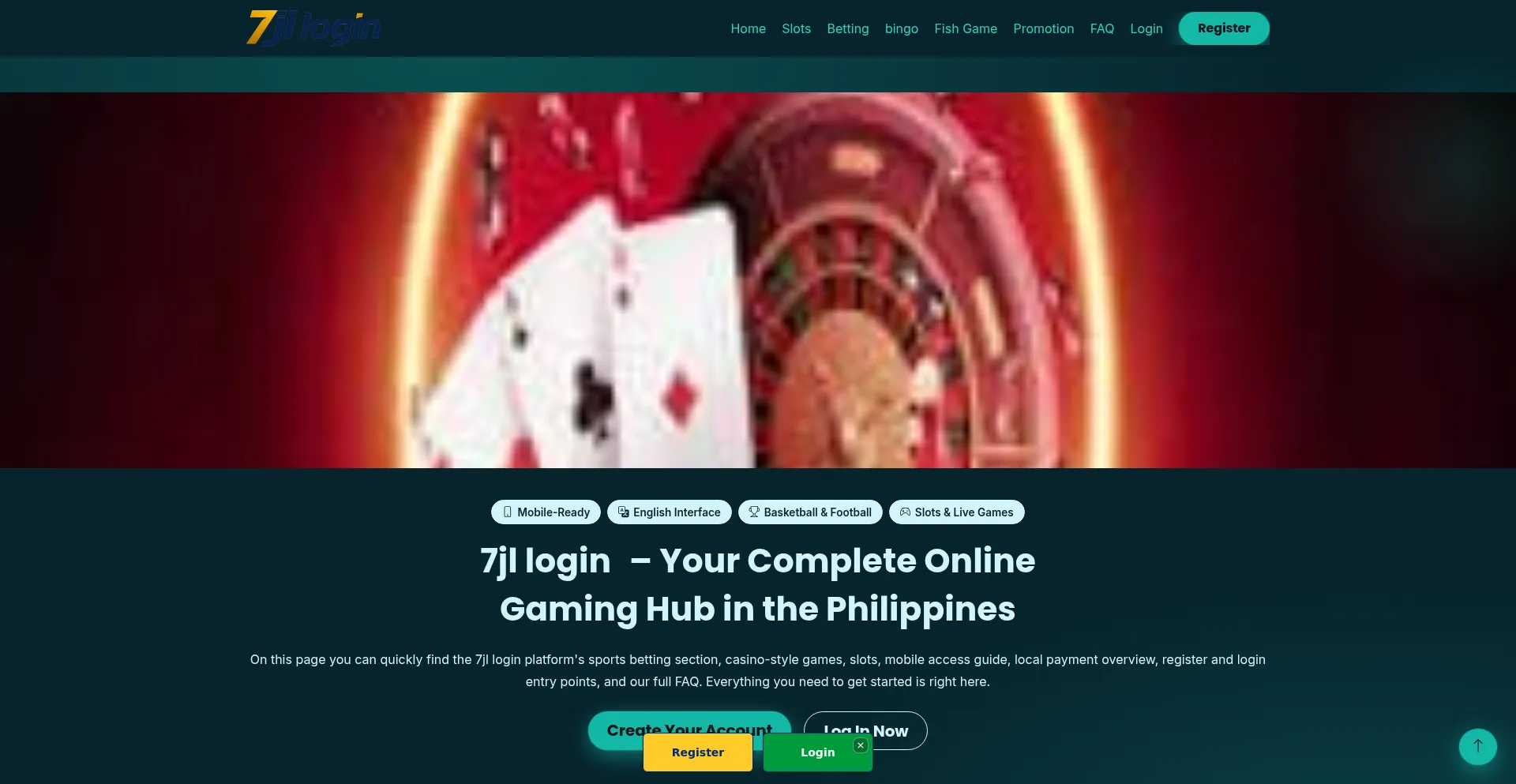 7jllogin.org