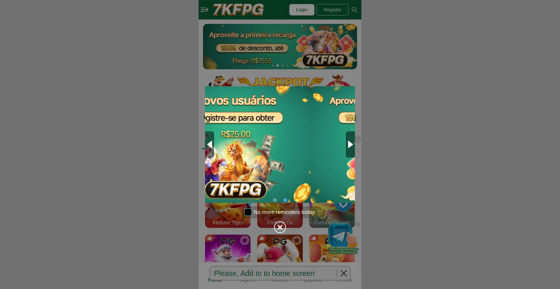 7kfpg.bet est-il Sûr et Fiable ?