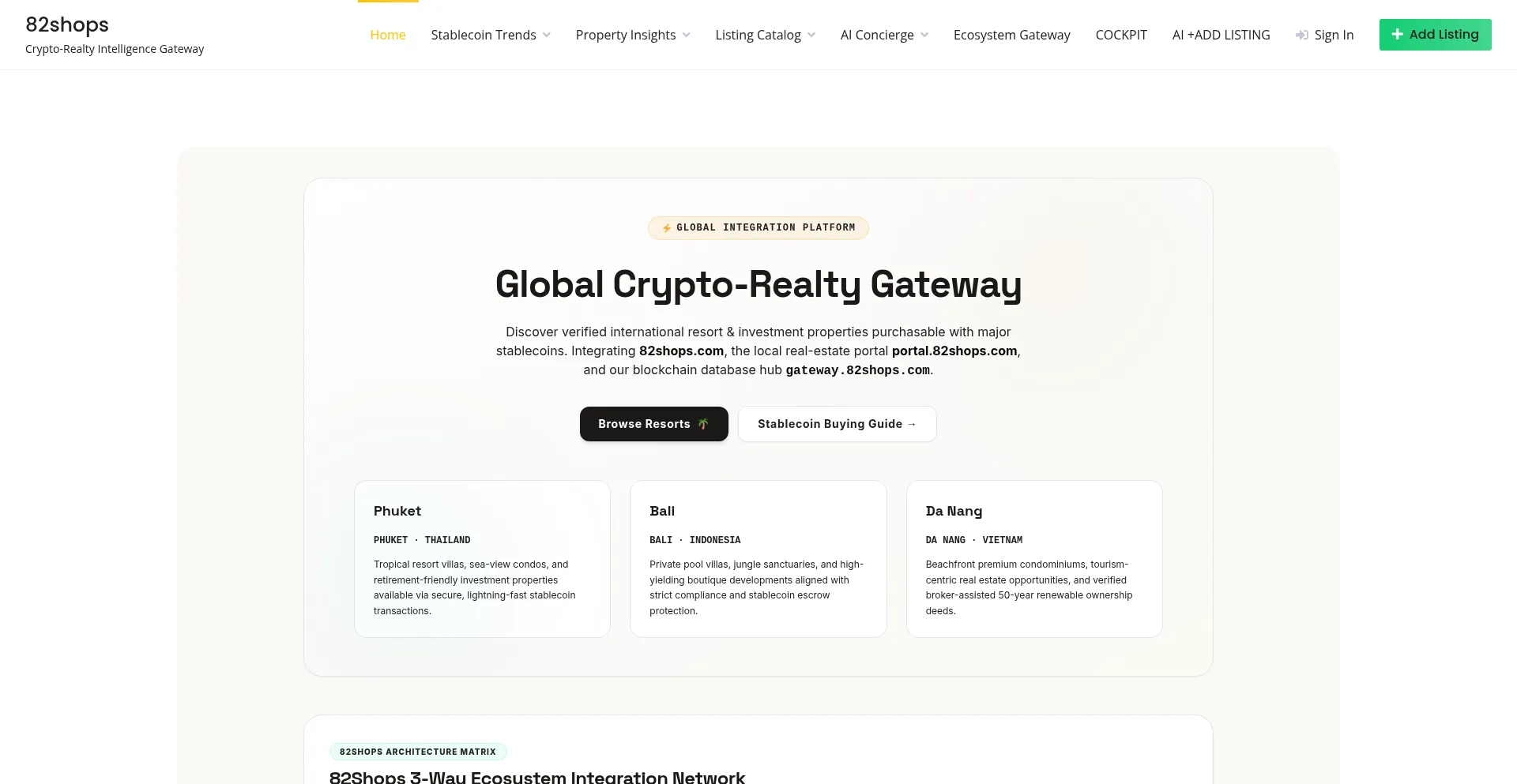 82shops.com