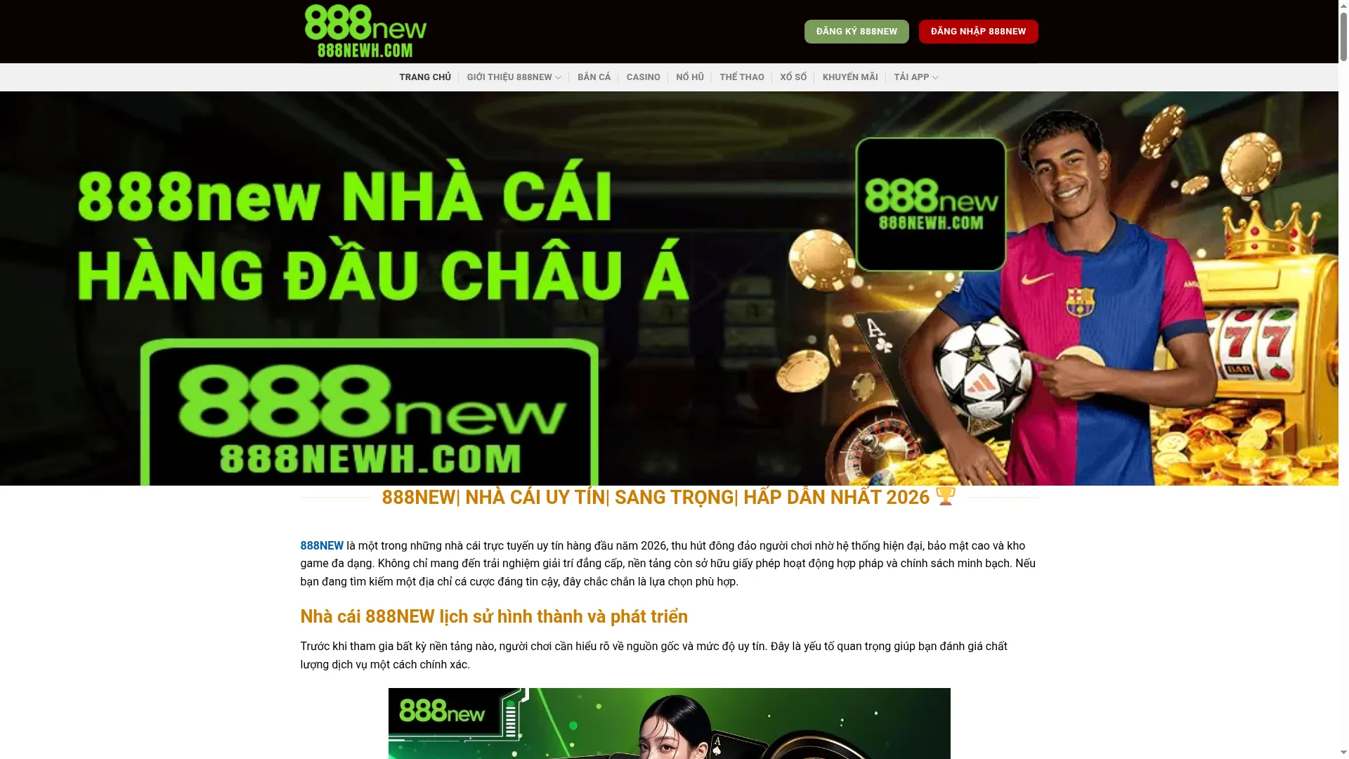 888newh.com