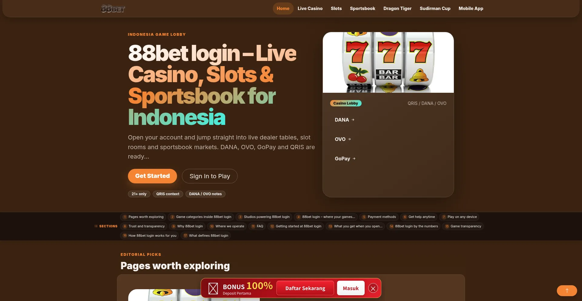 88betlogin.app