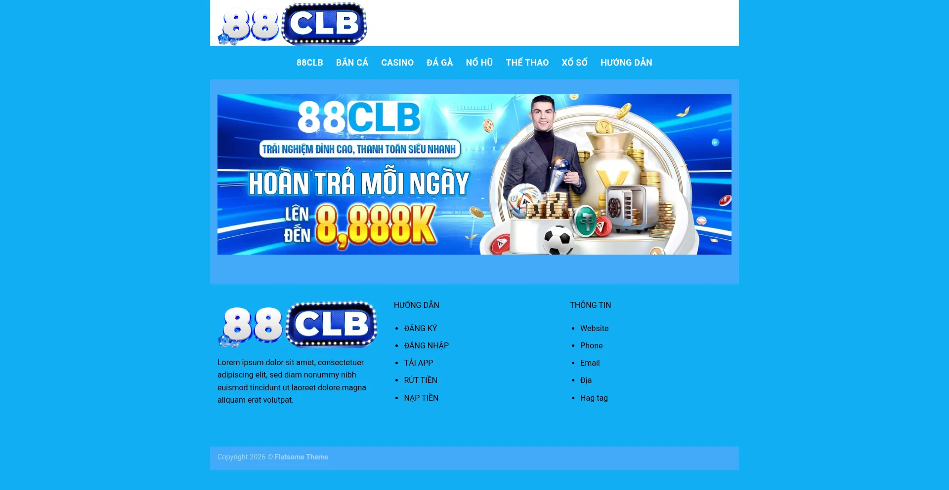 88clb.select