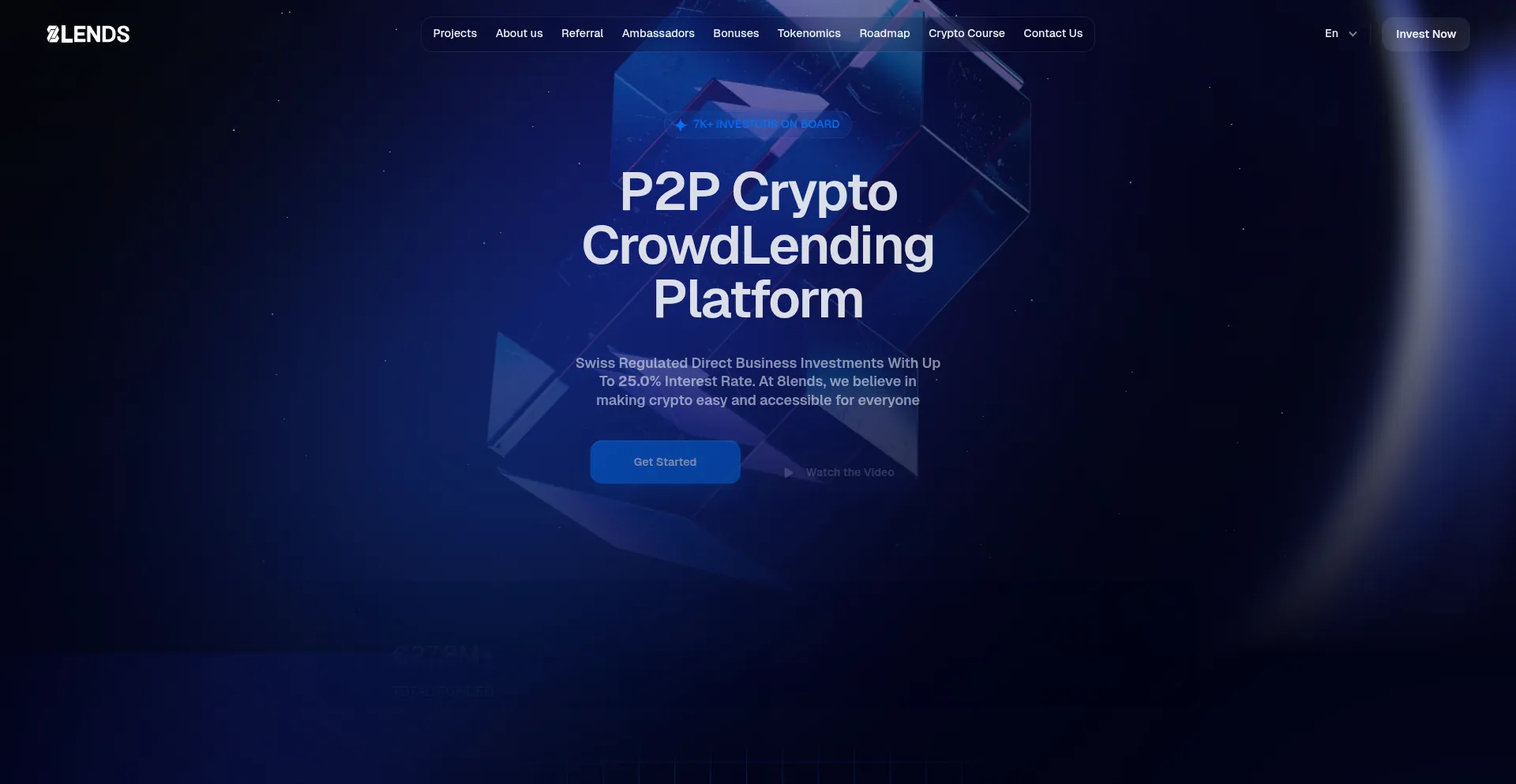 8lends.io