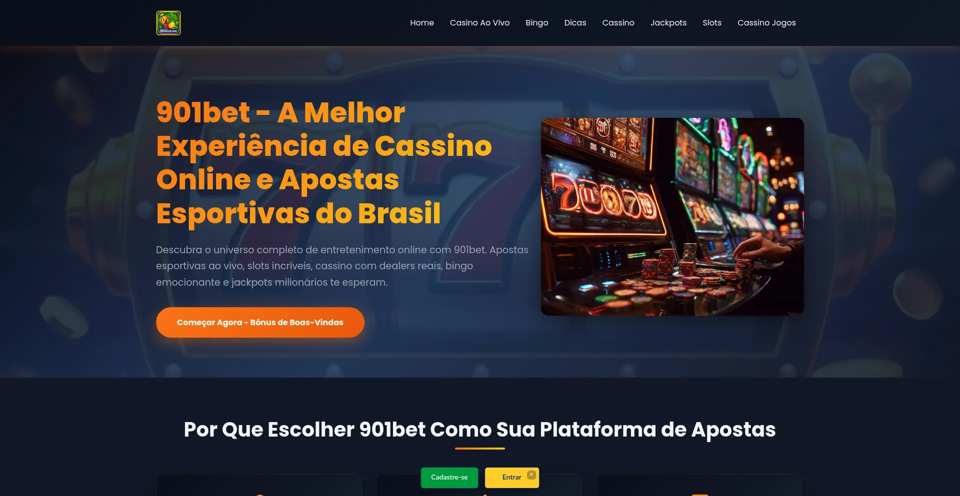 901bet.uk.com