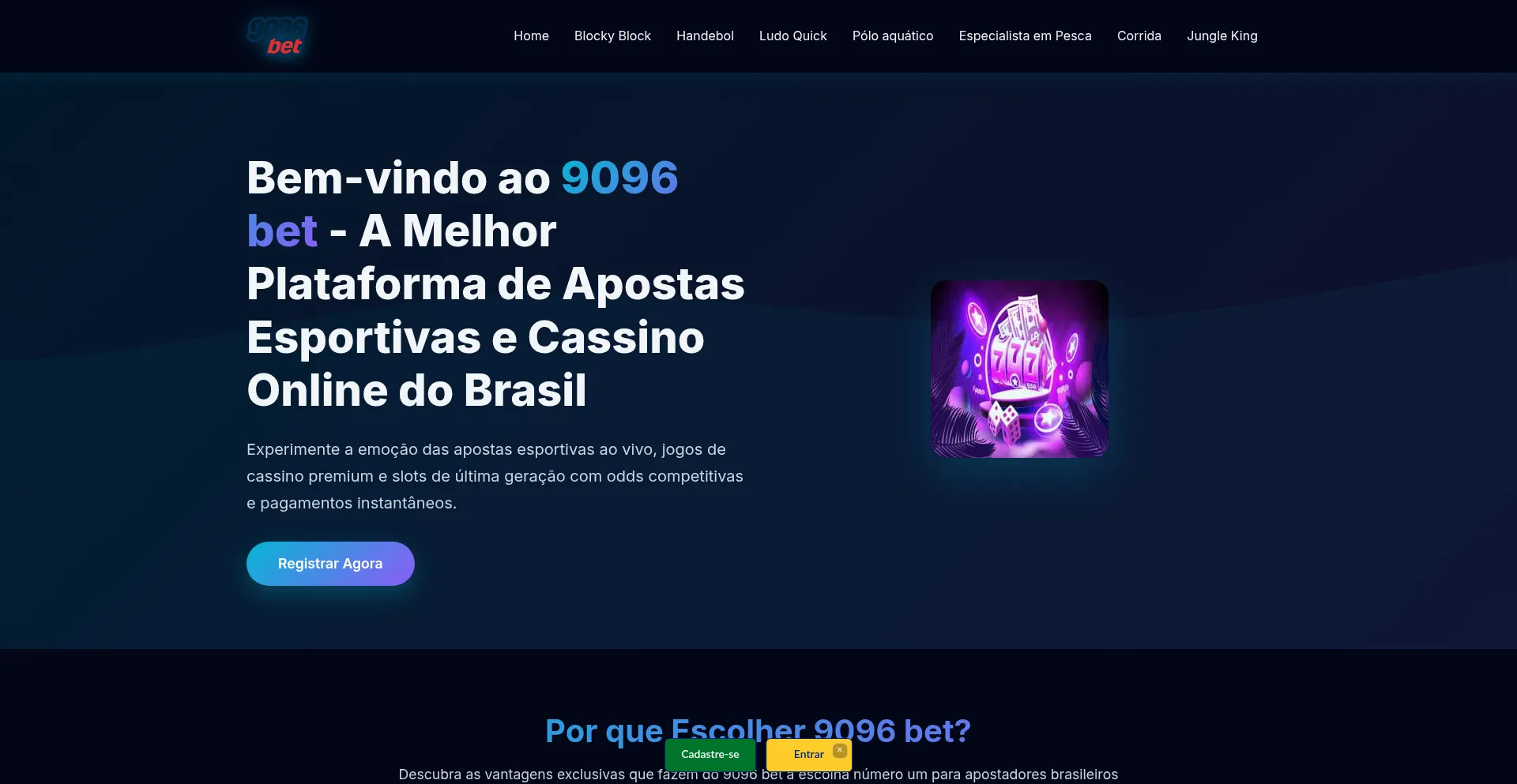 9096bet-bet.br.com
