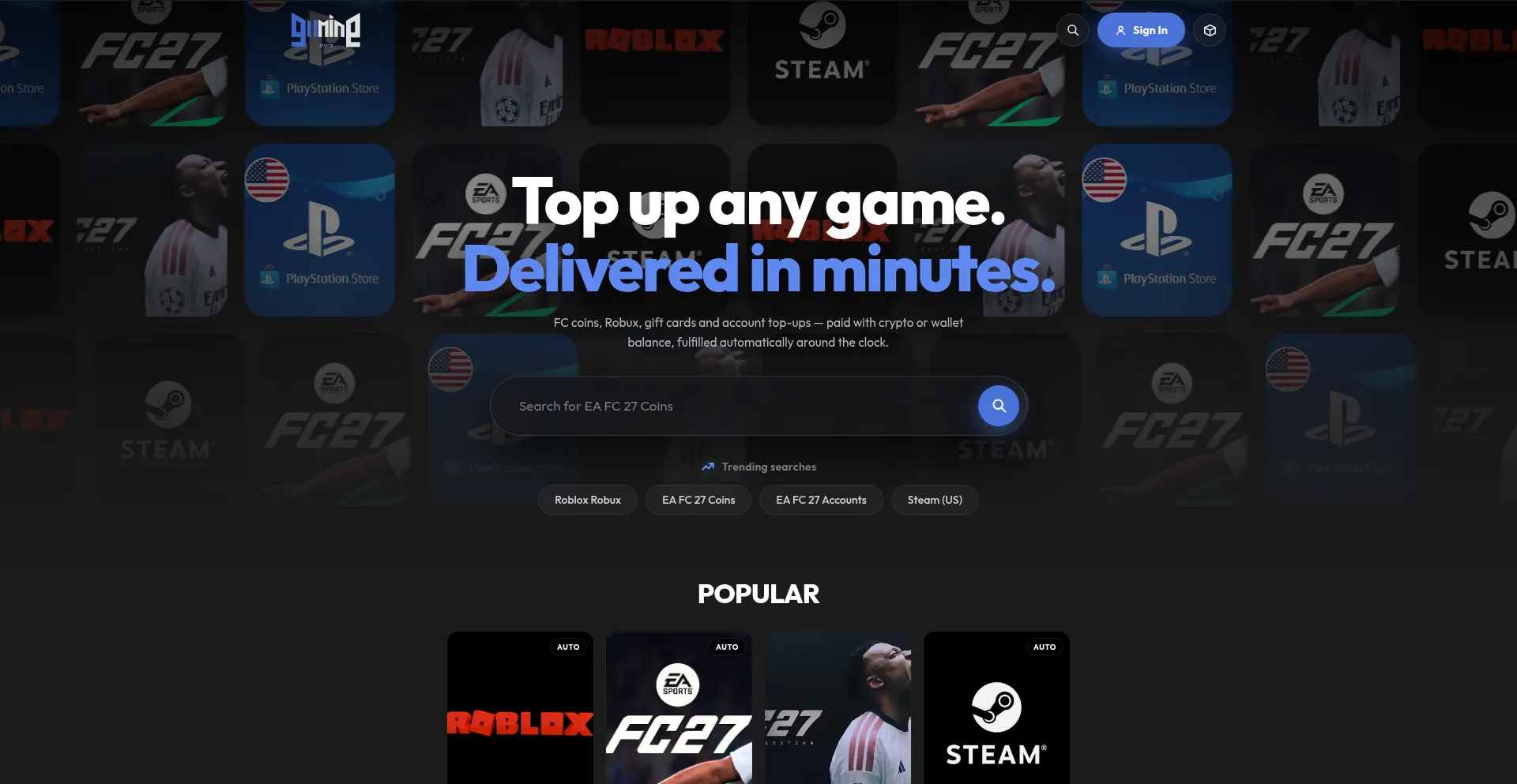 911gamingstore.com