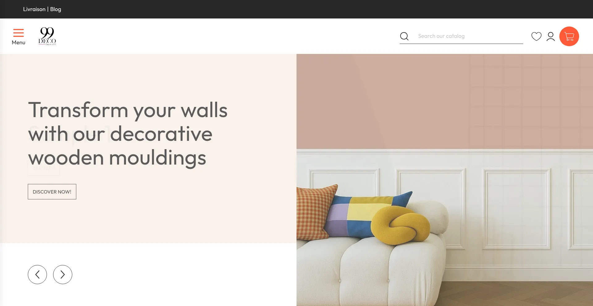 99deco.com