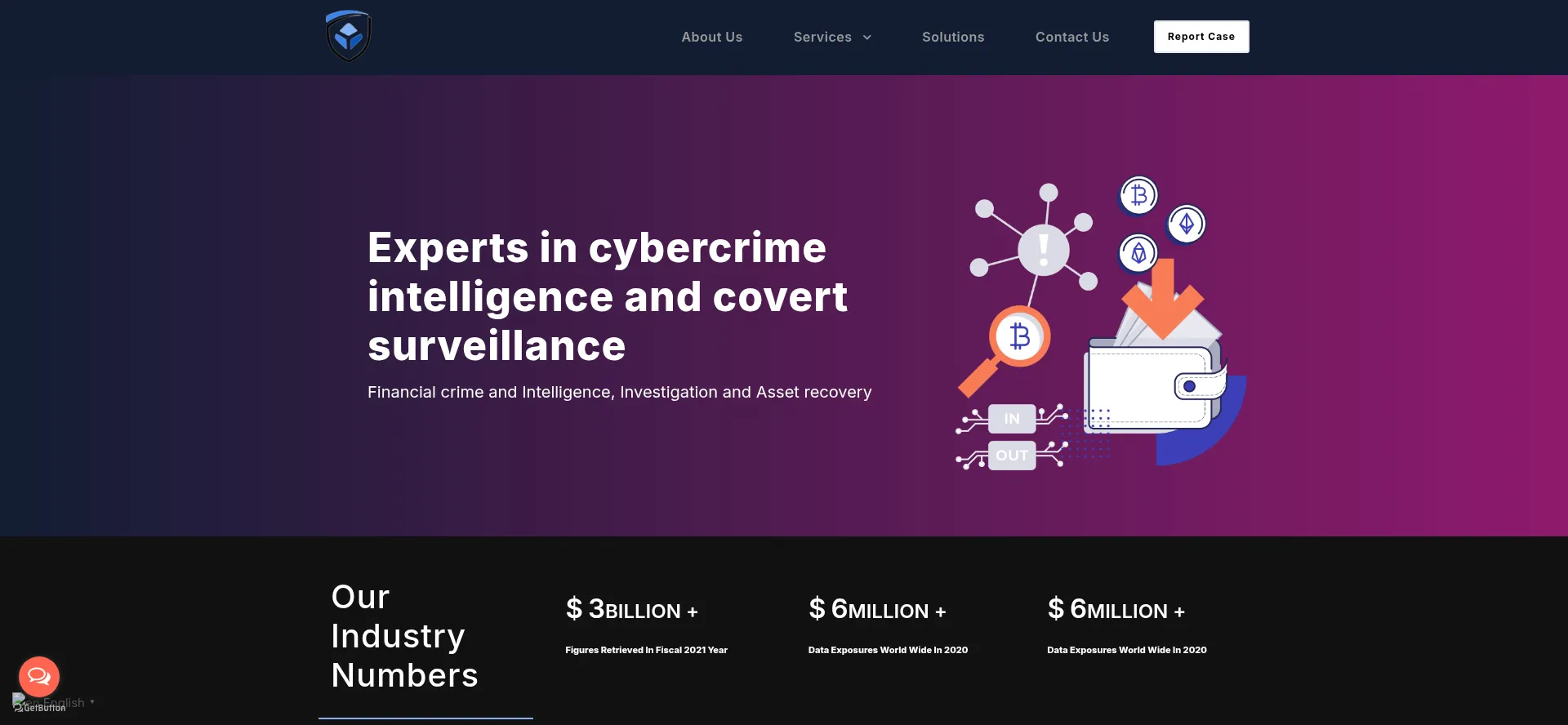Website screenshot of A1wizardhackes.com