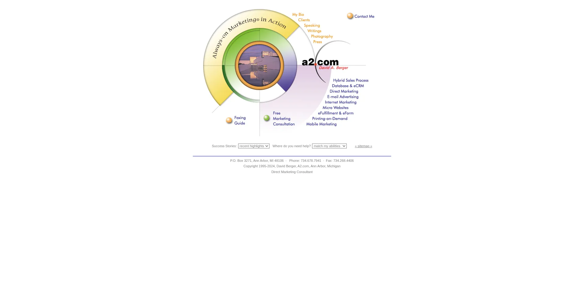 A2.com