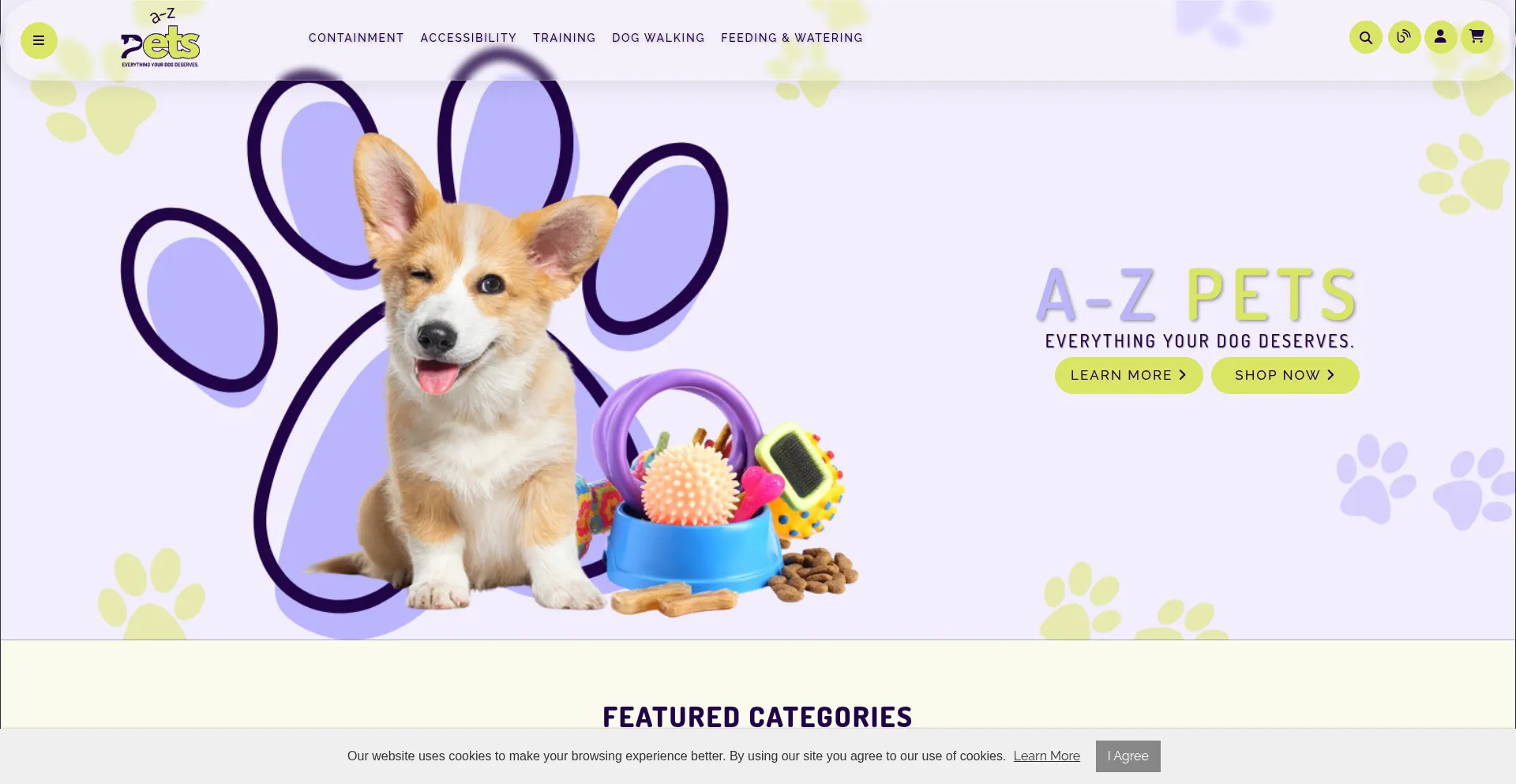 A-zpets.com