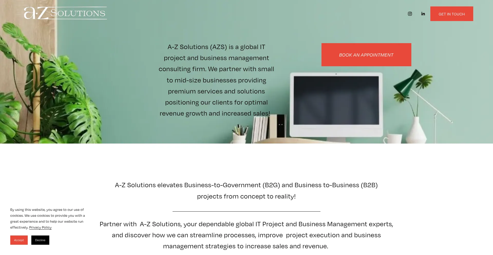 A-zsolutionsllc.com est-il Sûr et Fiable ?