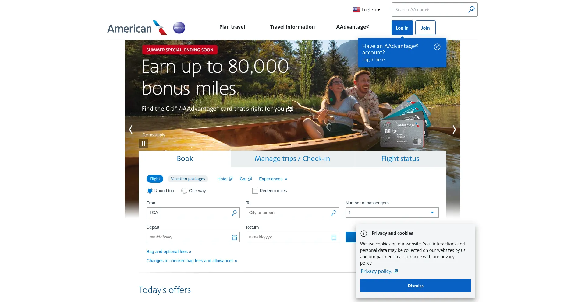 Aa.com est-il Sûr et Fiable ?