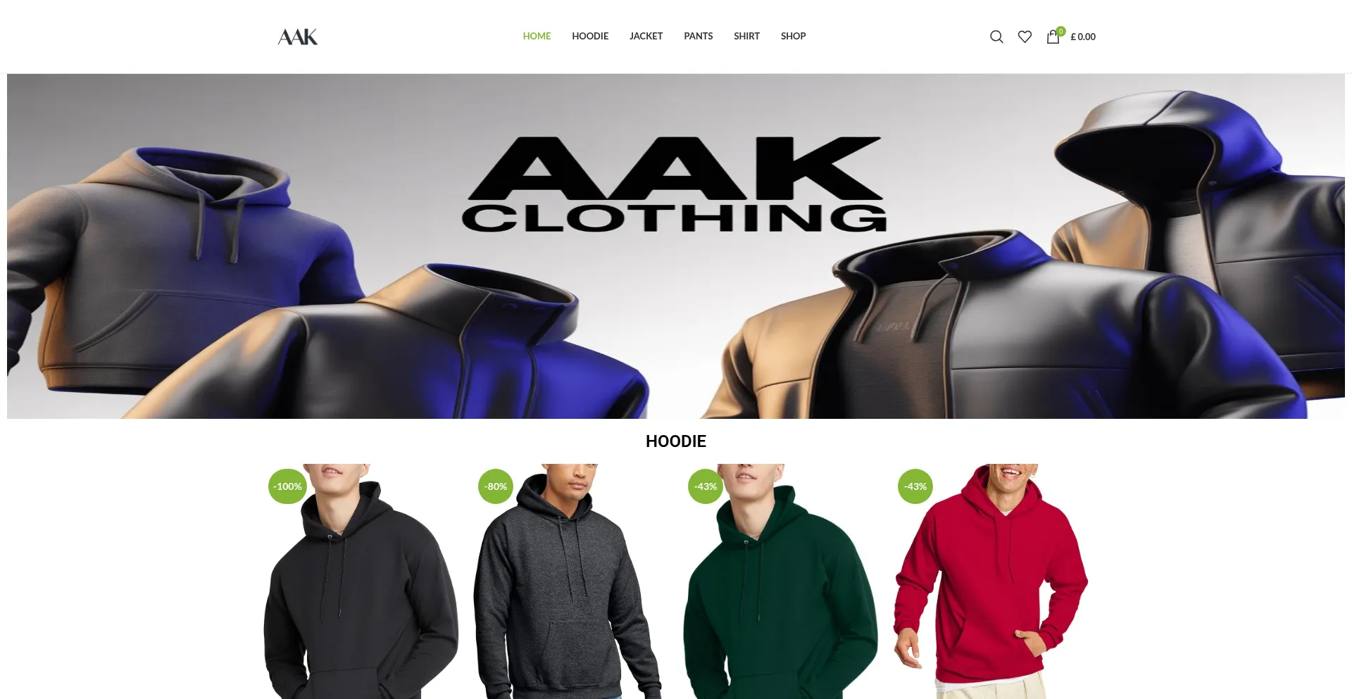 Aaktradingclothing.com