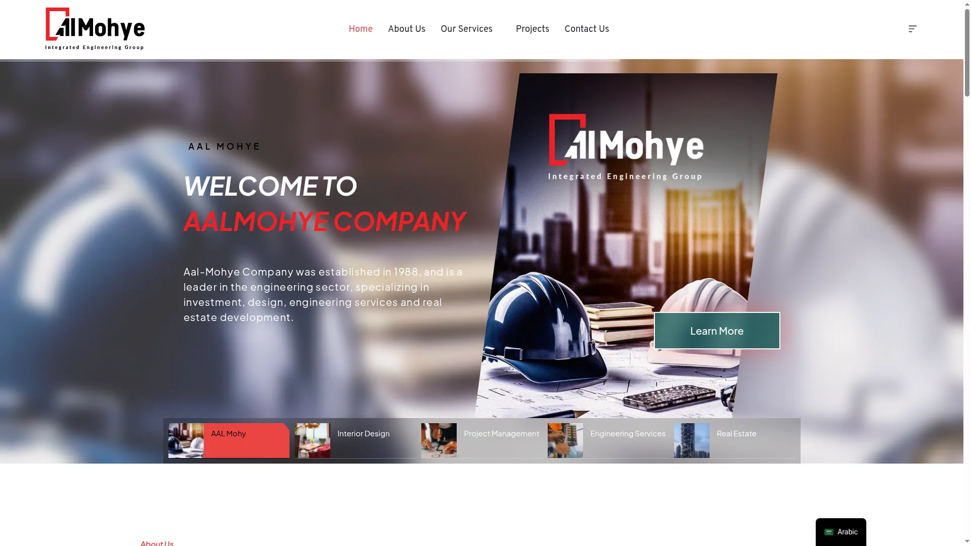 Aalmohye.com