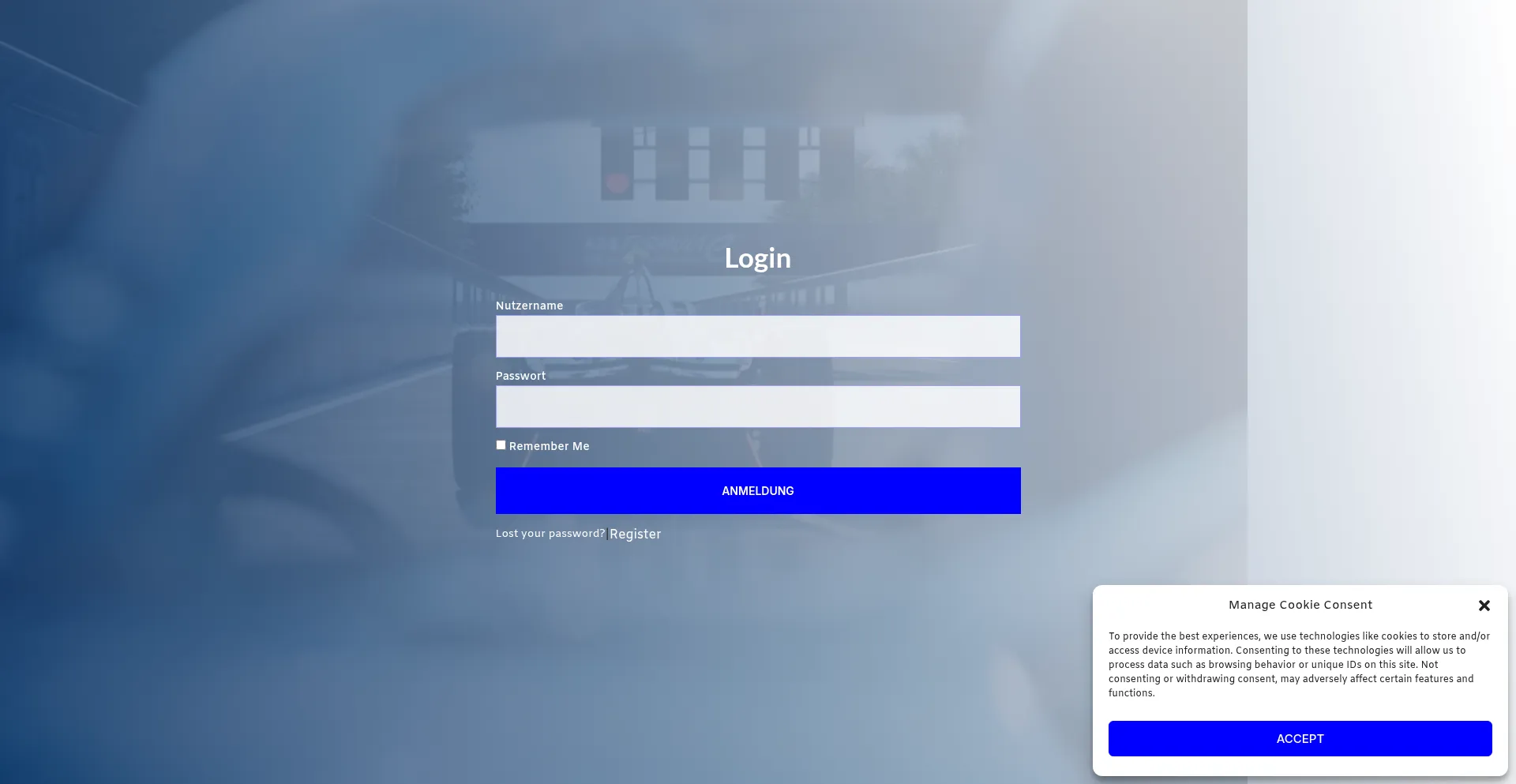 Abbfe-shop.com Screenshot