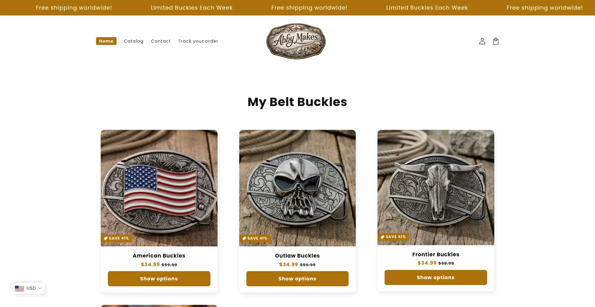 Abbymakes.shop