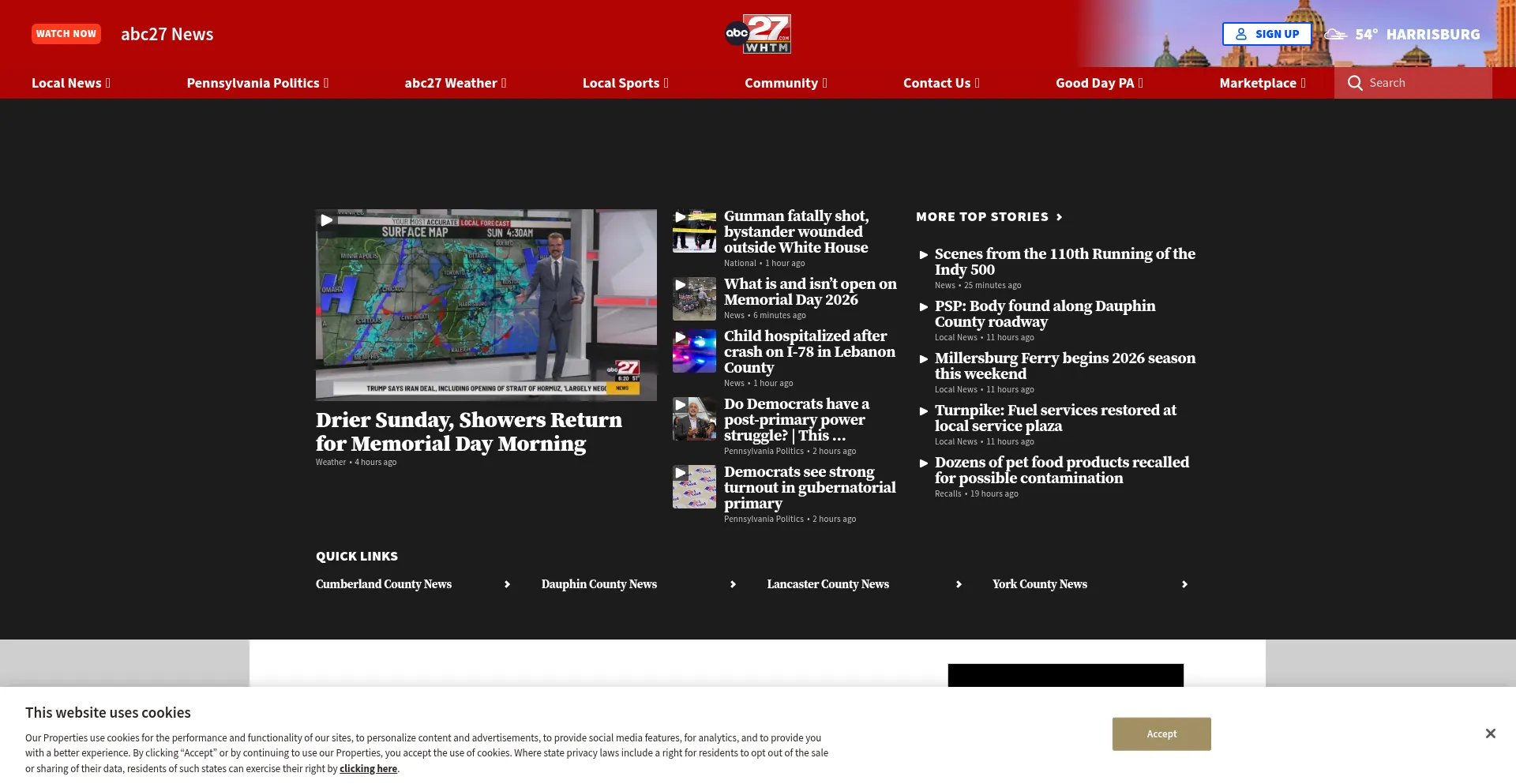 Abc27.com