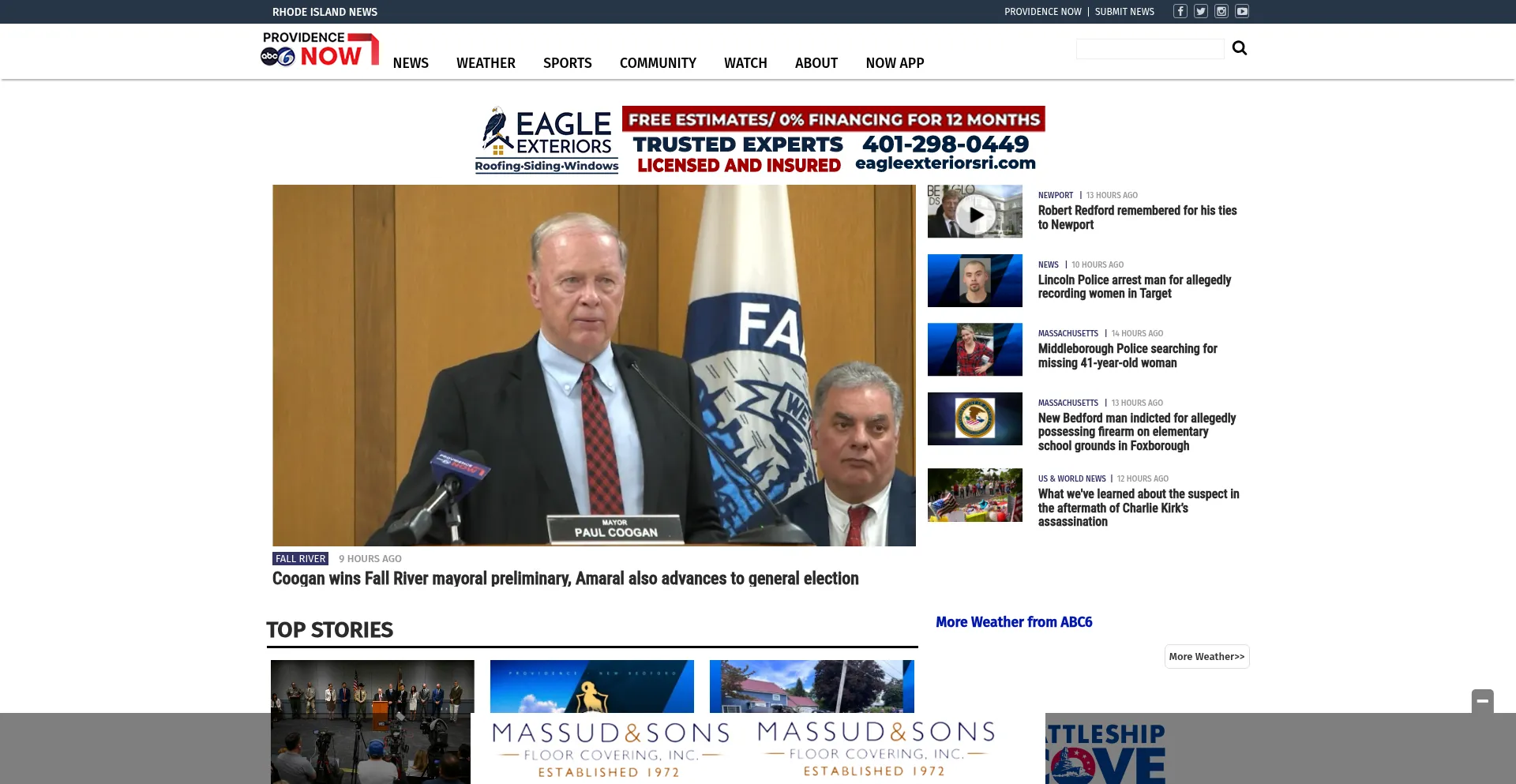 Abc6.com est-il Sûr et Fiable ?