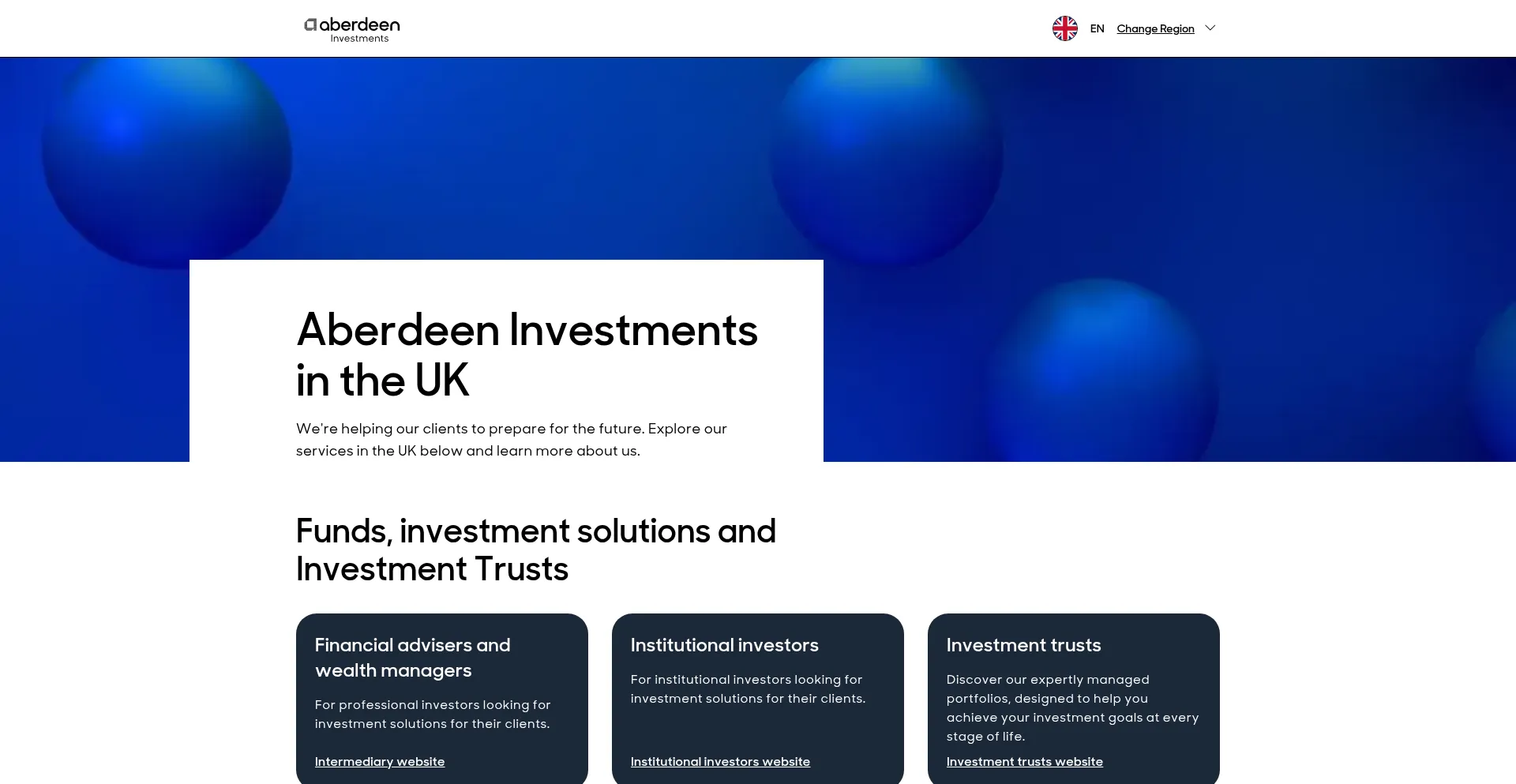 Aberdeeninvestments.com est-il Sûr et Fiable ?