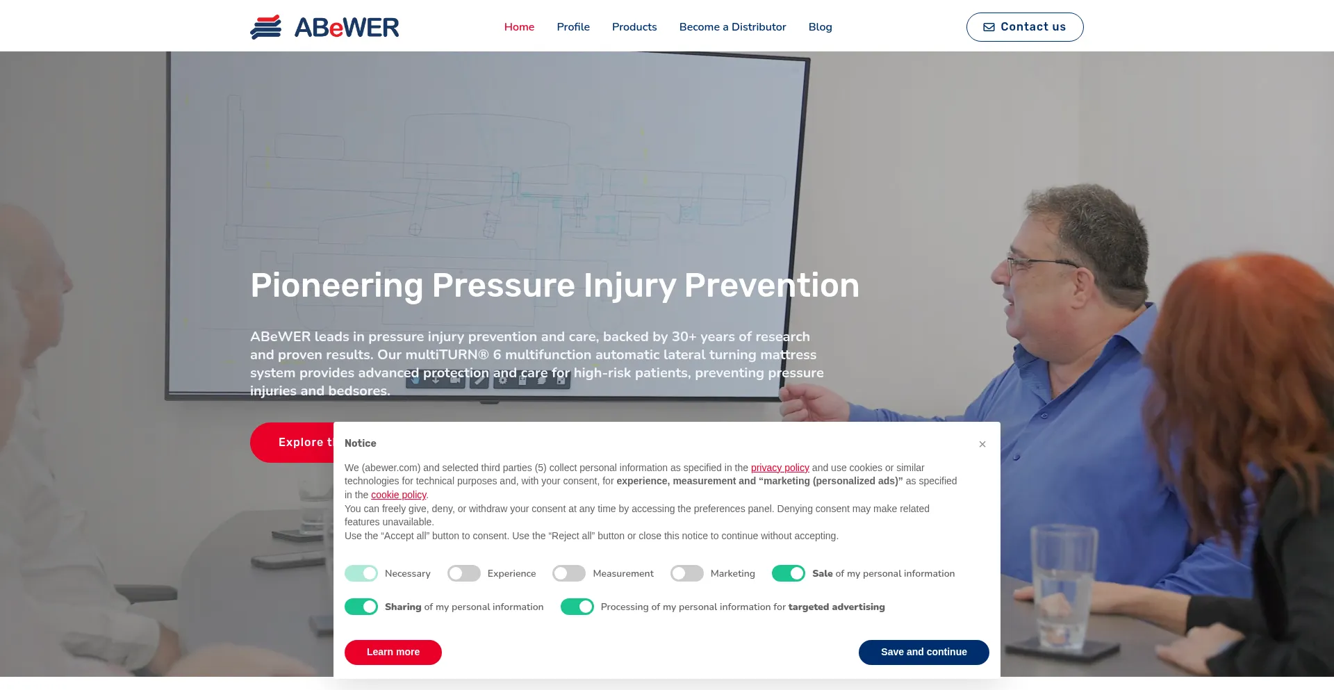 Abewer.com