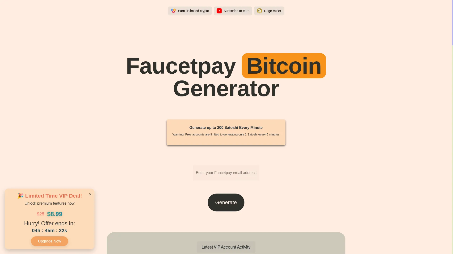 Abitcoin.love