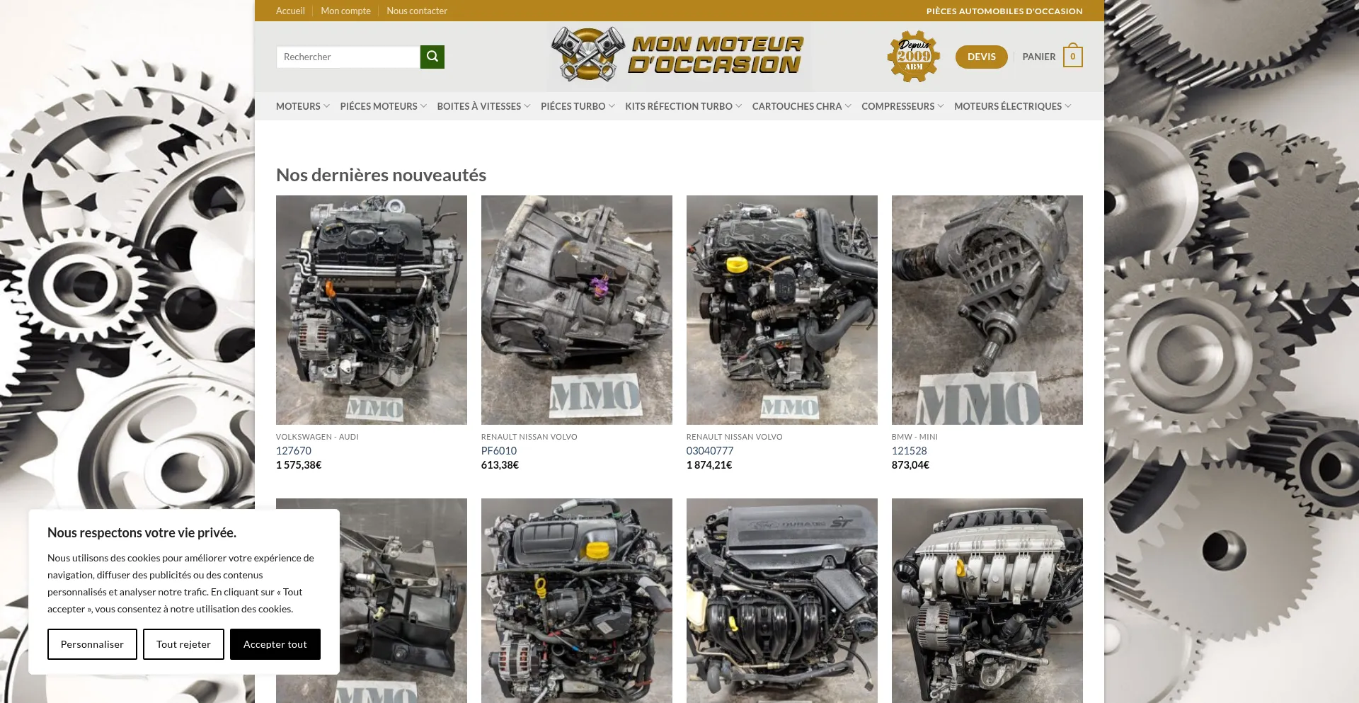 Abm-automotive-online.com