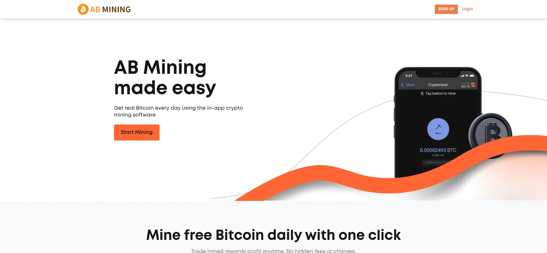 Abmining.org