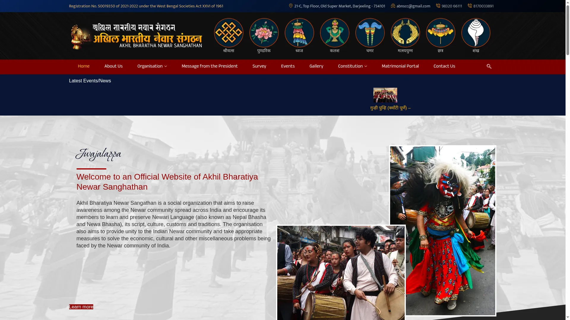 Abnscc.com