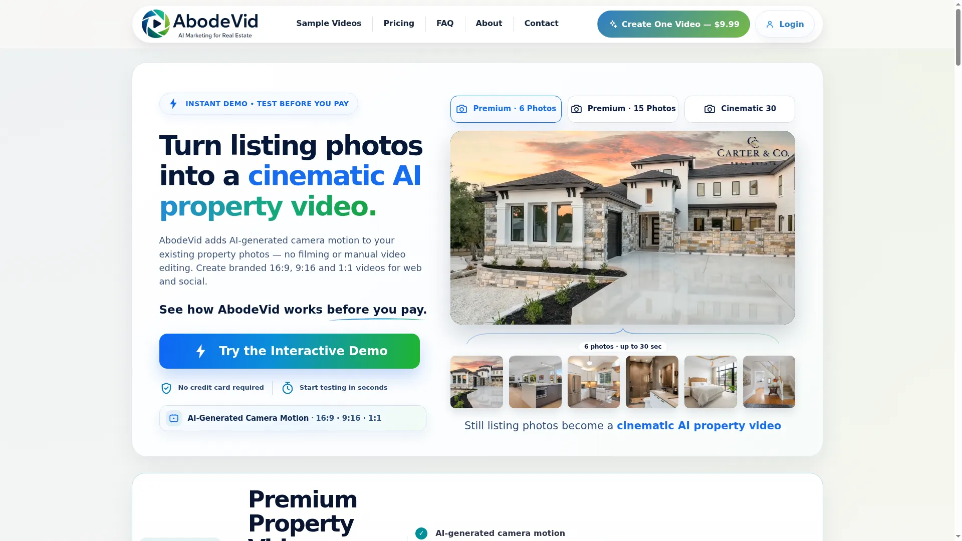 Abodevid.com