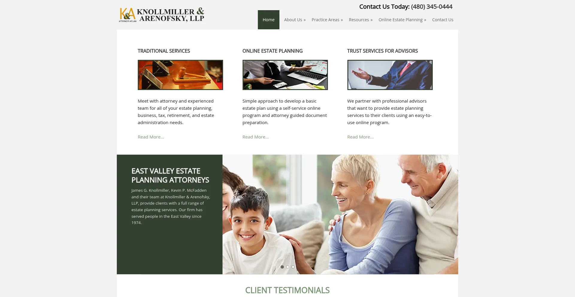 Aboutestateplanning.com
