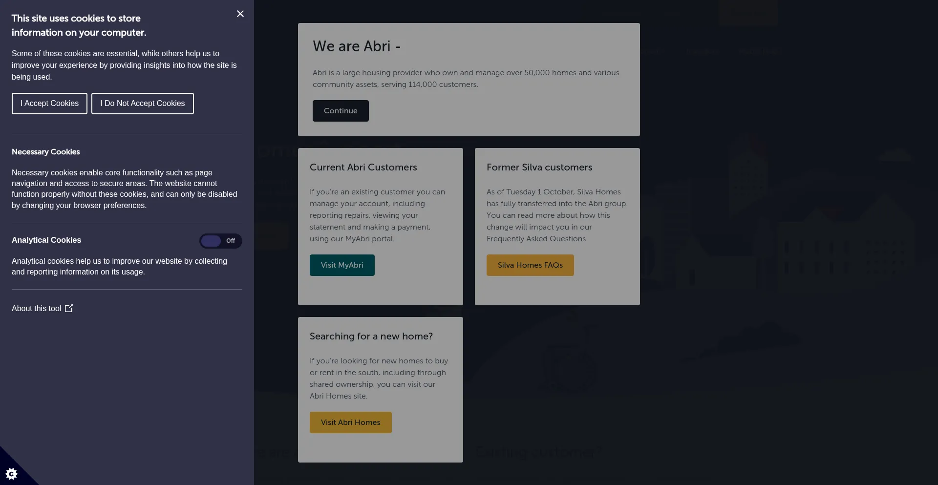 Abri.co.uk est-il Sûr et Fiable ?