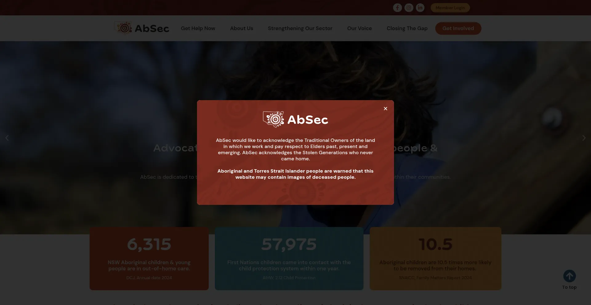 Absec.org.au