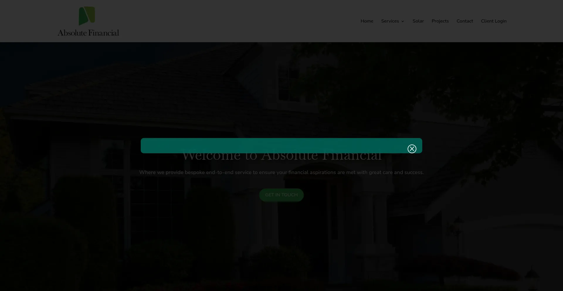 Absfinancial.org